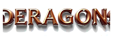 deragon4d logo