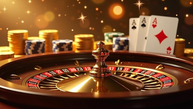 deragon4d Live Casino